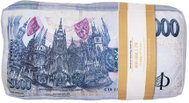 Impar 3D ‘Banknotes’ Cushion - Pillow