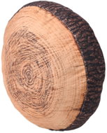 Impar 3D ‘Špalek’ cushion - Pillow