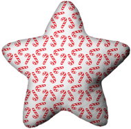Impar 3D Star Cushion – Lollipop - Pillow