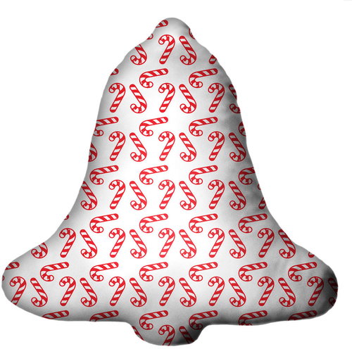 Impar 3D Tinker Bell Cushion – Lollipop - Pillow - Main image