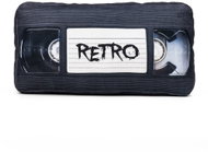 Impar 3D VHS cushion - Pillow