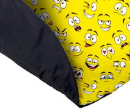 Impar Emoticon play mat - Play Mat
