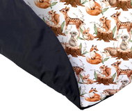 Impar Play mat Forest animals - Play Mat