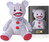 IMPAR Teddy Bear - Clown - Soft Toy