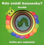 Who ate the caterpillar? - Leporello