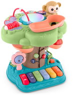 Ricokids Educational toy tree with melody 781600 - Educational Toy
