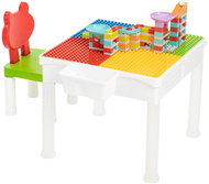 HafoToys Creative set Junior Mega 3 in 1 - Interactive table