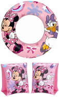 Intex Set of inflatable sleeves and ring, mouse - Minnie - - Swim Ring