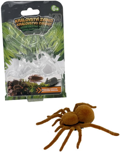 Alltoys Climbing Animal - Tarantula - Interactive Animal Toy - Main image