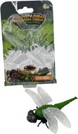 Alltoys Crawling Animal - Dragonfly - Interactive Animal Toy