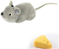 Alltoys Mouse Control - Interactive Animal Toy