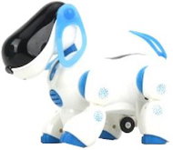 Alltoys Robot pejsek - Interaktivní zvířátko