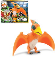 Alltoys Funville Pterodactyl Interactive - Interactive Animal Toy