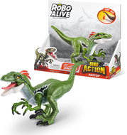 EPEE Robo alive dino Reptor - Interactive Animal Toy