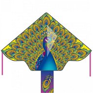 Invento drak Simple Flyer Peacock - Šarkan