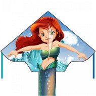 Invento šarkan Simple Flyer Mermaid - Šarkan