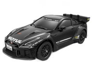 Iq Models Nissan GTR drift černé - Remote Control Car
