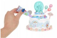 ISO 9443 Cake decorating set for children - Toy Kitchen Food