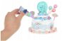 ISO 9443 Cake decorating set for children - Toy Kitchen Food
