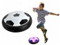 ISO 6065 Ground Hover Ball - Children's Ball