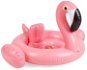 Inflatable Toy KIK KX7512 Inflatable flamingo for children - Nafukovací hračka