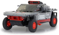 Jamara Audi RS Q etron 1:30 Bricks grey - Building Set