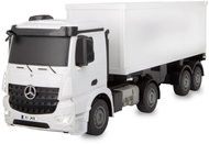 Jamara Truck with container Mercedes-Benz Arocs 1:26 2,4 GHz - RC Truck