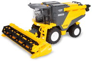 Jamara MT-1000 1:24 2.4GHz combine harvester for grain and corn harvesting - RC Combine Harvester