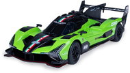 Jamara Lamborghini SC63 LMDH 1:24 2,4 GHz green - Remote Control Car