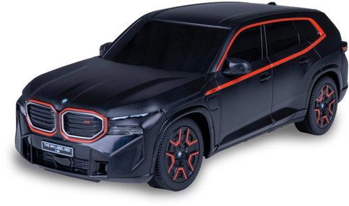 Jamara BMW XM 1:24 2,4 GHz black - Remote Control Car - Main image
