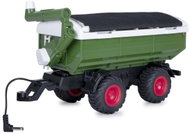 Jamara Tipper Trailer green for RC-Traktor MB-trac 1000 1:24S - Trailer