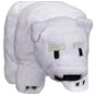 Minecraft Baby Polar Bear - Soft Toy