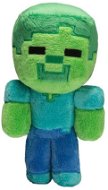 Minecraft Baby Zombie - Soft Toy