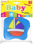 Rappa Squeaky Picture Book - Book
