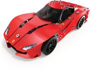 Meccano Licenciované vozidlá Ferrari F12tdf - Stavebnica