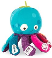 B-Toys Hudobná chobotnica Jamboree - Interaktívna hračka