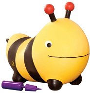 B-Toys Jumping Bumblebee Bizzi - Hopper
