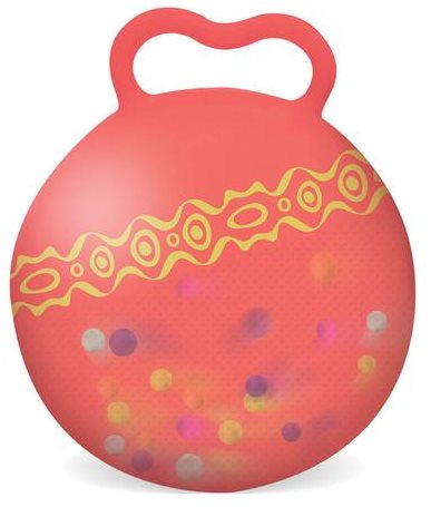 Hop n hot sale glow ball