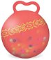 B-Toys Hop n’ Glow ugráló labda, piros - Ugráló