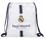 FC Real Madrid Gym Bag - Children's Backpack