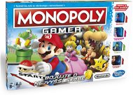 Monopoly Gamer - Board Game