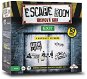 Party Game Escape Room - Escape Game - Párty hra