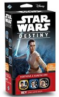 Star Wars Destiny: Rey basic set - Card Game