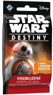 Star Wars Destiny: Probuzení - doplňkový balíček  - Kartová hra