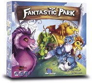 Fantastic Park - Spoločenská hra