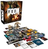 Doom: Dosková hra - Dosková hra