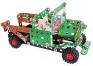 Alexander: Kis tervező - Bulldog Retro tehergépkocsi - Építőjáték