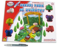 Made Play-Doh Safari Park - Creative Kit