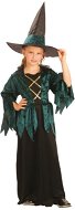 Fancy Dress - Witch Size L - Costume