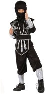 Kinderkostüm Karnevalskleid - Ninja Größe M - Kostüm